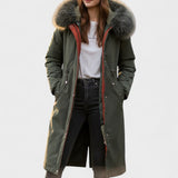 Ella - Autumn Jacket