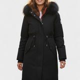 Ella - Autumn Jacket