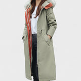 Ella - Autumn Jacket