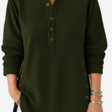 Gabrielle - Comfortable Sweater