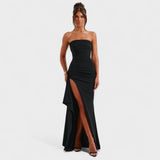 Natalie - Maxi Dress Elegance