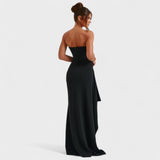 Natalie - Maxi Dress Elegance