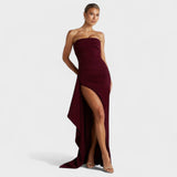 Natalie - Maxi Dress Elegance