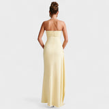 Natalie - Maxi Dress Elegance