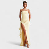 Natalie - Maxi Dress Elegance
