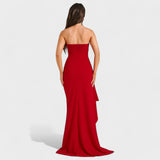 Natalie - Maxi Dress Elegance