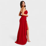 Natalie - Maxi Dress Elegance