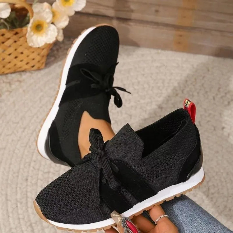 Annabelle - Comfort Orthopedic Sneakers